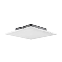 سماعات سقف JBL 8 بوصة 20 واط بتصميم منخفض العمق لل...