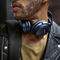 سماعات رأس بوز QuietComfort 45 أداء صوتي عالي، مار...