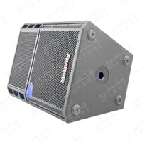 سماعات كبيرة 15 انش قوة 1000 واط Motivity MTL700-3...