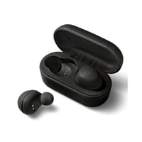 سماعات أذن لاسلكية بالكامل صوت نقي، تصميم مقاوم لل...