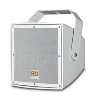 سماعات جدارية 8 بوصة 150 واط RD 208T – أداء قوي مع...