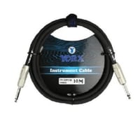 سلك توصيل يوركس 10 متر جاك الى جاك مونو ذكر Yorx أ...