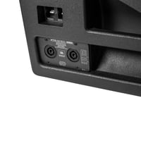 سماعة مونيتور احترافي ثنائي 10 إنش قوة 1250 واط لل...