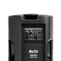 سماعات كبيرة متنقلة مقاس 15 بوصة قوة 700 وات مع بل...