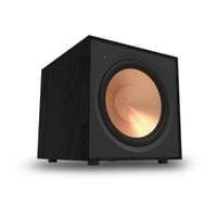 سماعة كليبش مضخم صوت 12 بوصة 400 وات R-121SW صب وو...