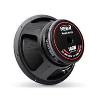 قلب سماعة 12 بوصة أداء صوتي قوي بجودة استثنائية ما...