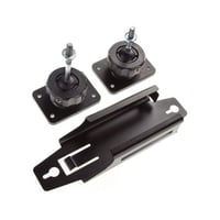 طقم حامل سماعات جداري جي بي ال احترافي لسماعات JBL...