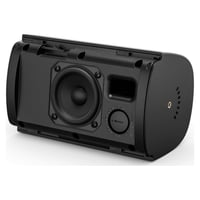 زوج سماعات جدارية بوز قوة 16 وات عالي الجودة Wall...