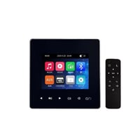 امبلي فاير جداري 100 وات 4 قنوات امبليفاير صغير 3×...