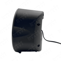 سماعات جدارية 40 واط توب برو امريكي TAP-40A – أداء...