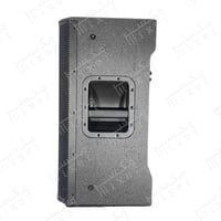 مكبر صوت نشط 12 بوصة 4000 واط موتيفتي HD 312A – تق...