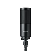 ميكروفون Shure SM4-K مع حامل صلب