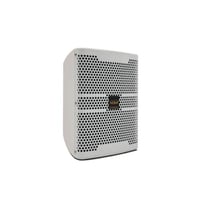 سماعة جدارية 50 وات إحترافية نظام اوم 5 بوصة أبيض...