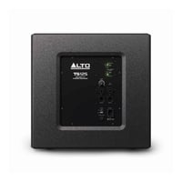 مضخم صوت سبو وفر نشط بقدرة 2500 واط - مكبر صوت بقط...