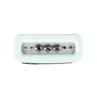 مكبر صوت بلوتوث ماركة Fender بتصميم عتيق وأداء قوي...