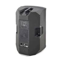 مونتاربو سماعات كبيره حفلات 15 إنش مكبر صوت 1200 و...