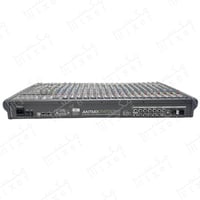 مكسر صوت 24 قناة بلوتوث ANTMIX 24FX USB - وحدة مزج...