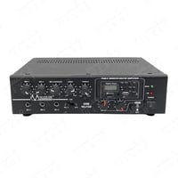 مضخم صوت امبلي فاير رقمي قدرة 45 واط ماركة 3 مداخل...