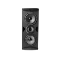 سماعة متنقله اسباني مزودة بوحدتين 6 انش قدرة 400 و...