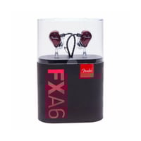 سماعات أذن سلكي الاحترافية In-Ear ماركة Fender أدا...