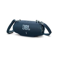 مكبر صوت محمول اكستريم 4 صوت برو ضخم لون أزرق مودي...