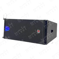 مكبر صوت بقدرة 2800 واط بنظام 3 وحدات MLA 210 احتر...