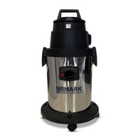 مكنسة رطب وجاف ايطالي 23 لتر 1000-1200 واط محرك مز...