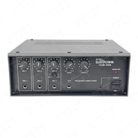 امبليفير Bass مضخم صوت 45 وات إحترافي قناتين SSB_4...