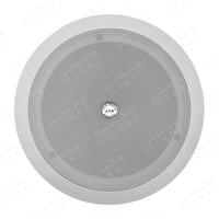 سماعات سقفية ماركة JTR قدرة 15 وات أداء احترافي وص...