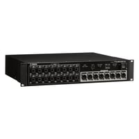 ياماها TIO-1608D Dante-equipped I/O Rack