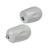 سماعة سقف معلقة 30 وات 8 أوم لون أبيض ceiling spea...