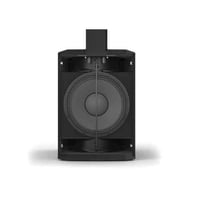 سماعات كبيرة بلوتوث 2060 وات 12 بوصة Bundle - نظام...