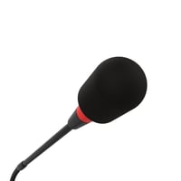 ميكروفون مؤتمرات احترافي بكبسولة كوندنسر ماركة Aud...