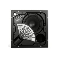 بوز سماعة سقفية 125 وات تغطية واسعة لون ابيض EdgeM...