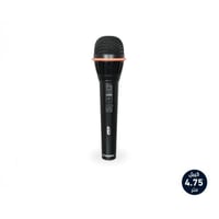 ميكروفون سلكي ديناميكي عالي الجودة NA-480S للاستخد...