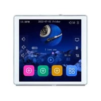 امبليفاير جداري ذكي قدرة 100 وات مع واي فاي وبلوتو...