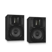 زوج سماعات مونيتور قدرة 140 وات دقة صوت استثنائية...