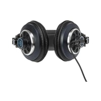 باكج سماعات راس مع ميكروفون استوديو لنظام تسجيل وم...