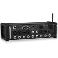 مكسر بهرنجر رقمي تحكم لاسلكي عبر WiFi و4 مدخلات MI...