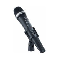 نظام ميكروفون لاسلكي الاحترافي لأداء صوتي نقي وثبا...