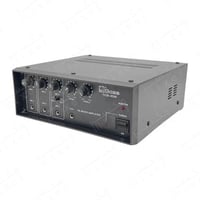 امبليفير Bass مضخم صوت 45 وات إحترافي قناتين SSB_4...