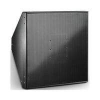 سماعة كبيرة احترافية مقاس 8 بوصة قوة 400 واط لتغطي...