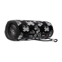 مكبر صوت بلوتوث صغير Flip 6 تصميم حصري موديل JBLFL...