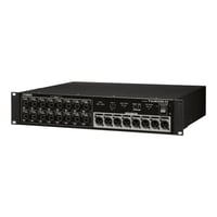 ياماها TIO-1608D Dante-equipped I/O Rack