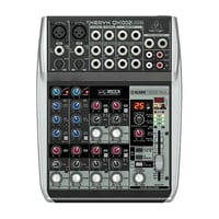 جهاز مكسر صوت 10 قنوات مع مؤثرات رقمية ماركة Behri...