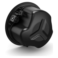 زوج سماعات سقفية Bose قوة 40 وات 4.5 إنش لون اسود...