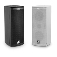 سماعة متنقله اسباني مزودة بوحدتين 6 انش قدرة 400 و...