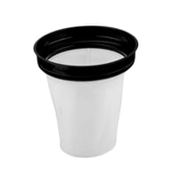 فلتر مكنسة 70، 80، و100 لتر - فلتر عالي الأداء للت...