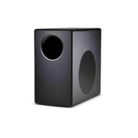 نظام سماعات جدارية مدمجة JBL Control 50S/T و Contr...