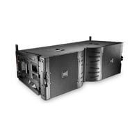 سماعات كبيرة لاين اراي قدرة 4000 وات ثلاثي الاتجاه...